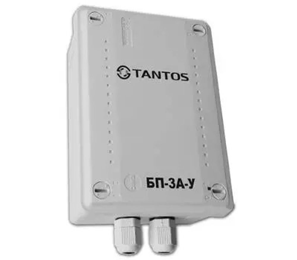 БП-3А-У блок питания Tantos