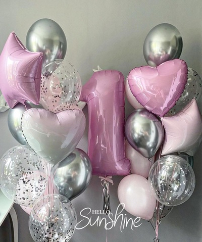 Сет на годик №23