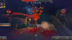 Bloodshed (для ПК, цифровой код доступа)