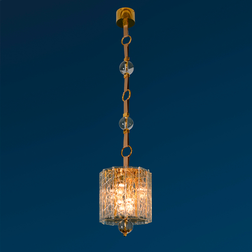 Подвесной светильник BY9026-260