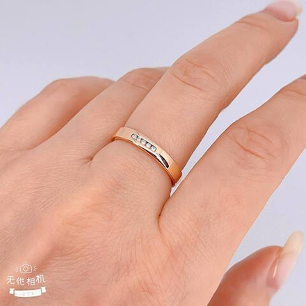 Кольцо Fallon - арт297