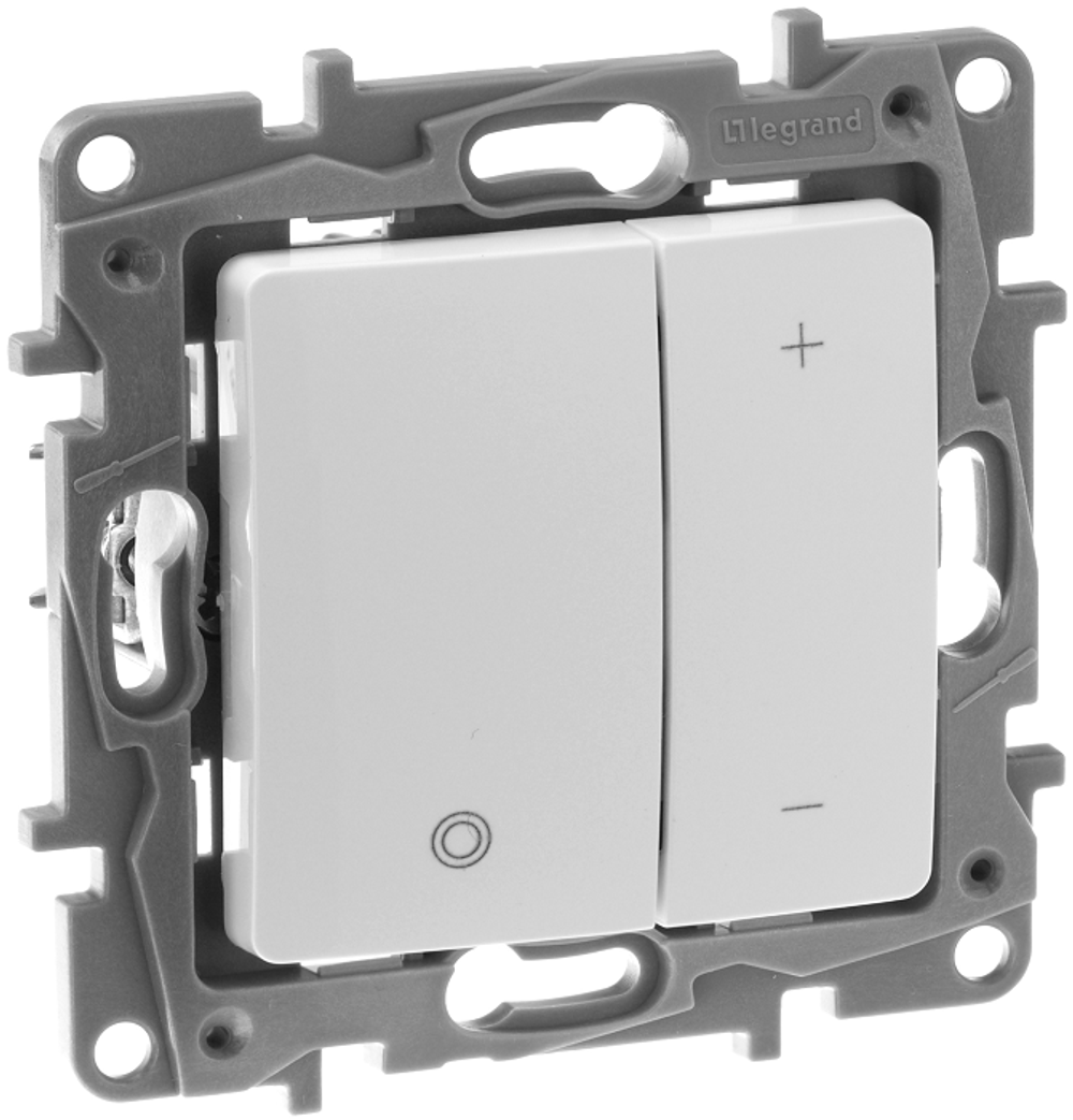 Светорегулятор  Legrand 672218