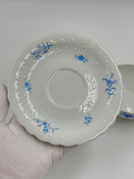 Чайная пара Georges Boyer