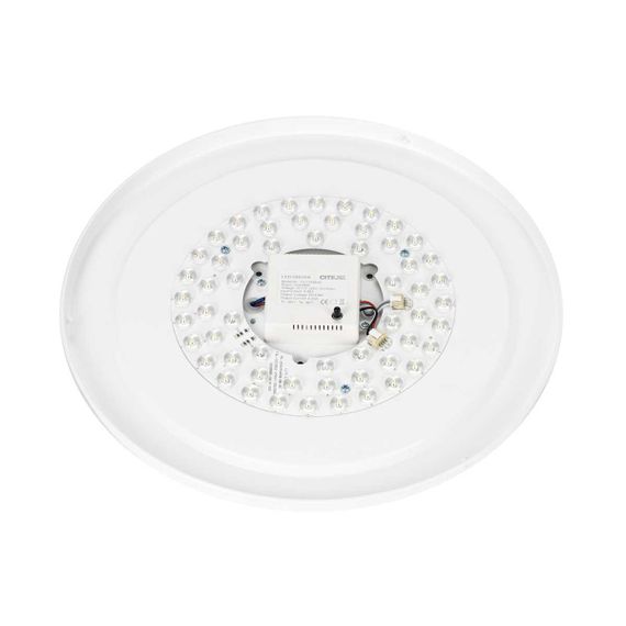 Потолочный светодиодный светильник Citilux Boss CL751351G