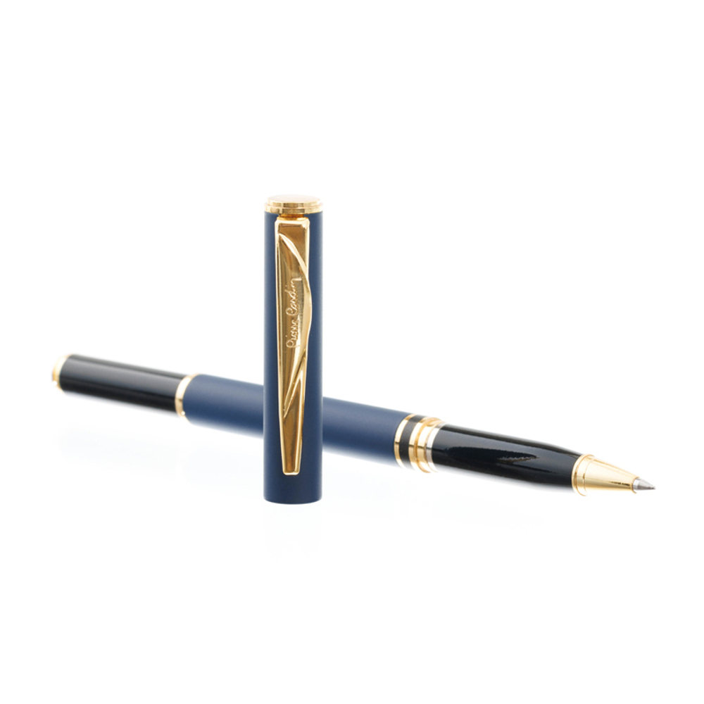 Ручка 2 в 1 шариковая + перьевая Pierre Cardin COMBI PEN