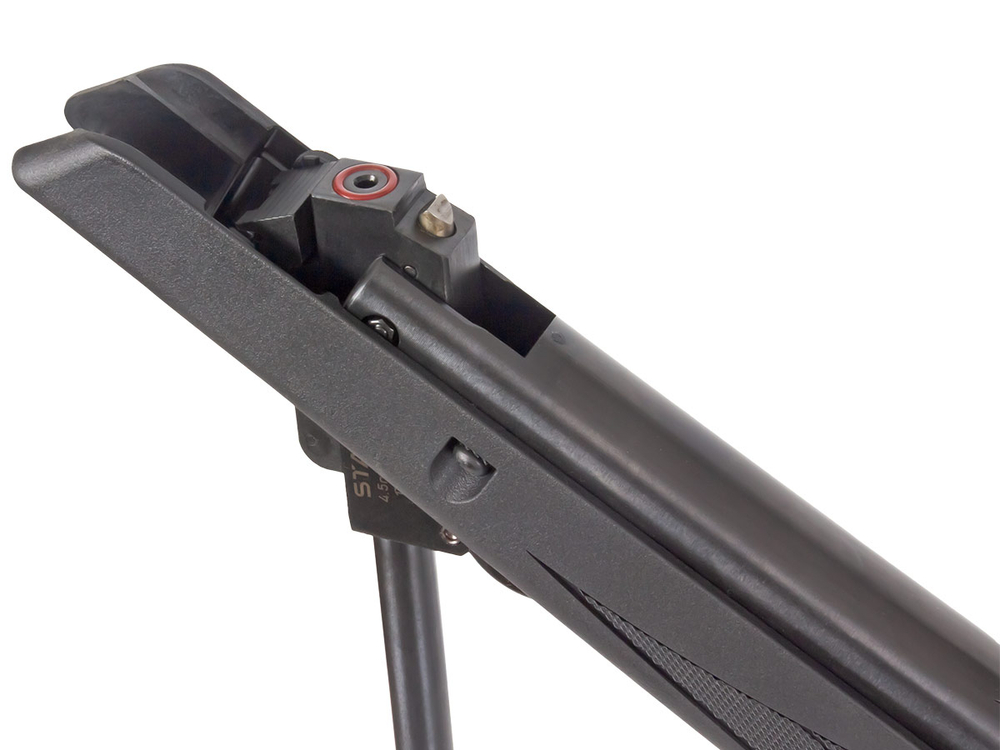 Винтовка пневматическая (ПП) Stalker S1000SR калибр 4.5мм 3Дж пластик