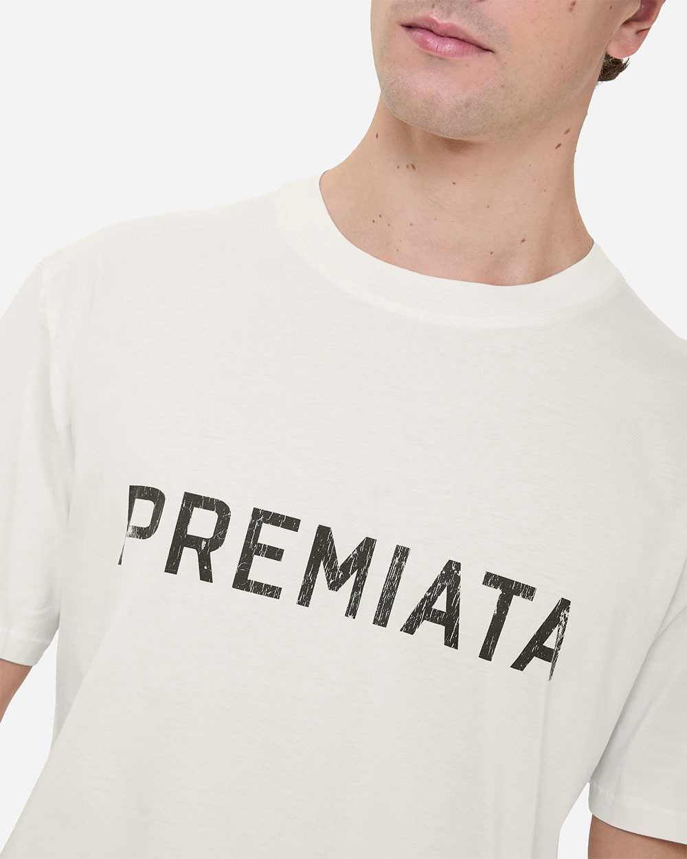 Футболка Premiata Jersey