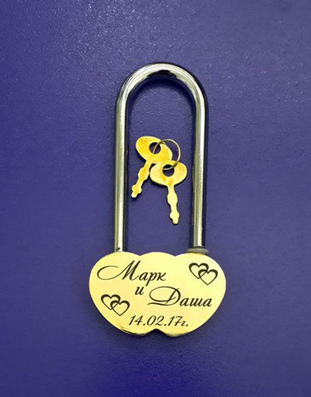 Свадебный замок 135