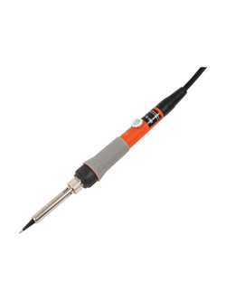 Керамический паяльник Gigant с регулировкой температуры, 5 жал, 60Вт GES-03