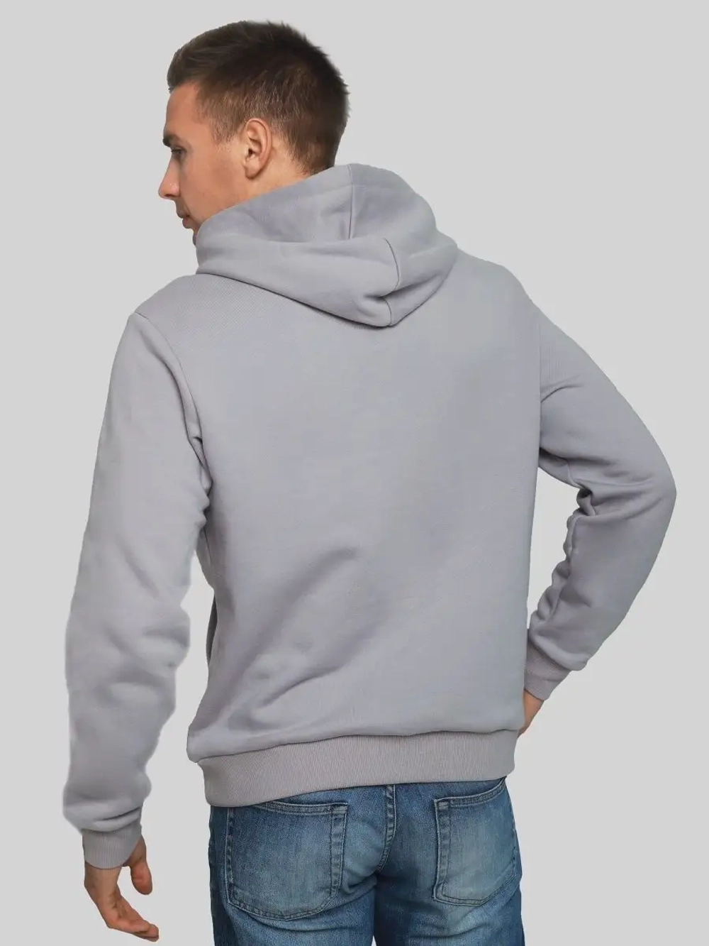 Худи IAMF STAY TRUE