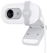 Веб-камера Logitech Brio 100