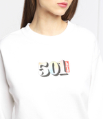 Худи Levi's - белый(18686-0109)