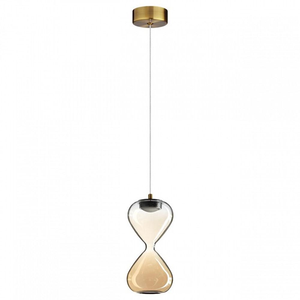 Подвесной светильник Odeon Light Glessi 5093/4L