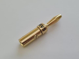 Разъем ET Bn4Gold-Black