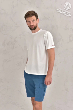 Футболка Kiton