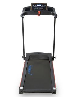 Eisberg Fitness C19A