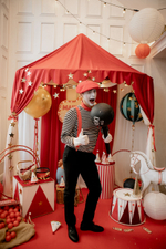 Цирк для Маши