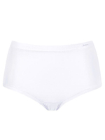 Эластичные трусики-слипы с завышенной линией талии Flexie Adapt (Размер: S-M-L) (Цвет: черный)