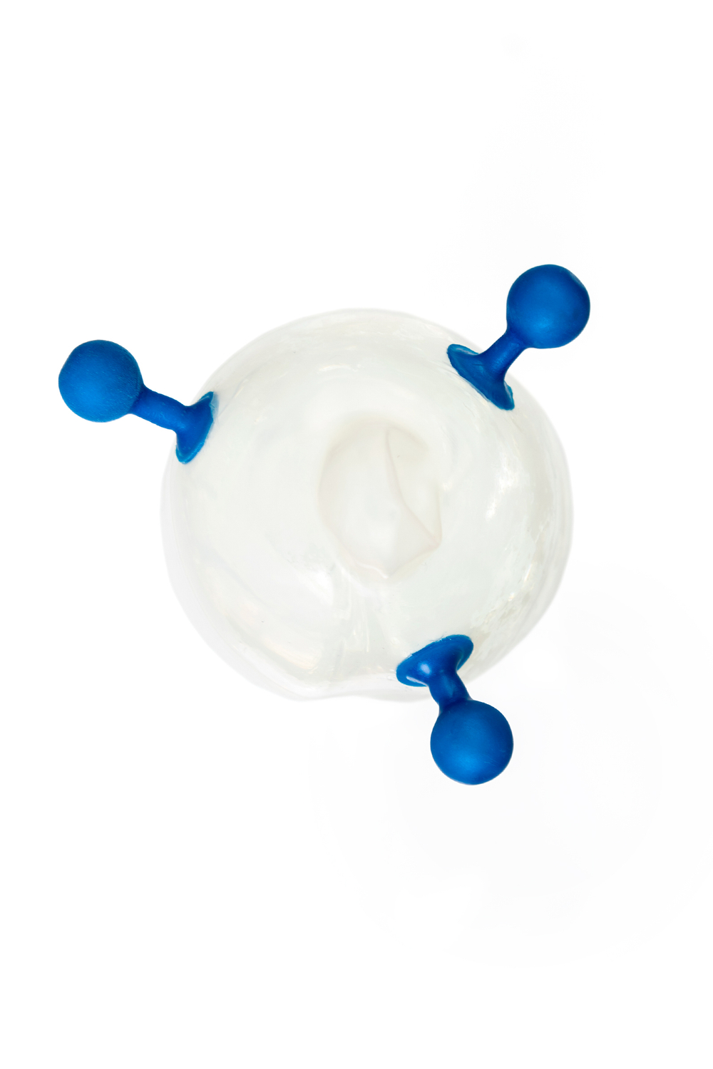 Насадка стимулирующая Штучки-Дрючки с продлевающим эффектом № 8