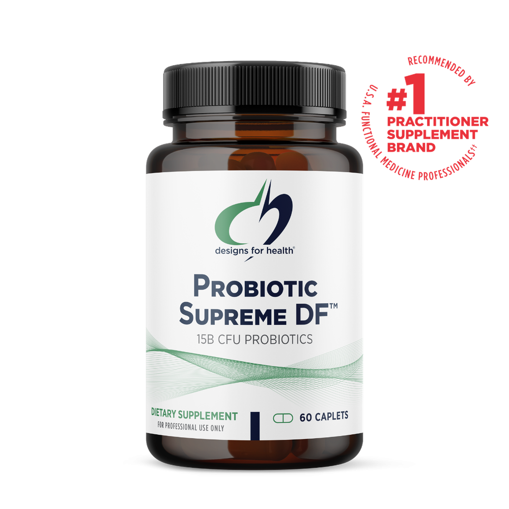 Probiotic Supreme DF™