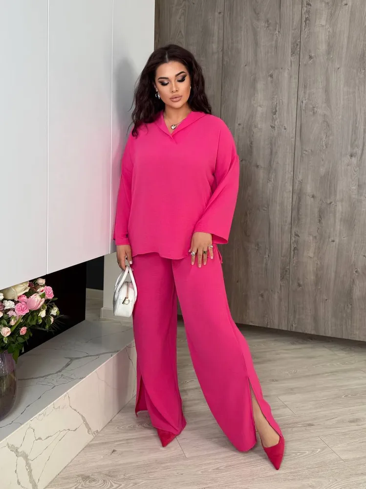 Костюм УК-364-2 Fabrika