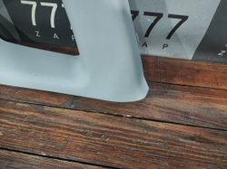 Обшивка стойки задней правой Chery Tiggo 7 Pro 20-24 Б/У Оригинал 403001371AAAGY