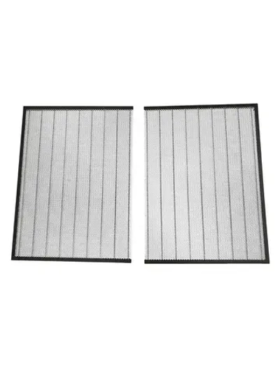 стол для лазерной резки Сотовый стол 1000x1000мм