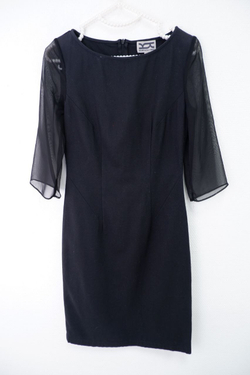 Платье Kilian Kerner Senses базовое 40 размер