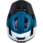 Шлем STG TS-39, L (58-61 см), черный с синим