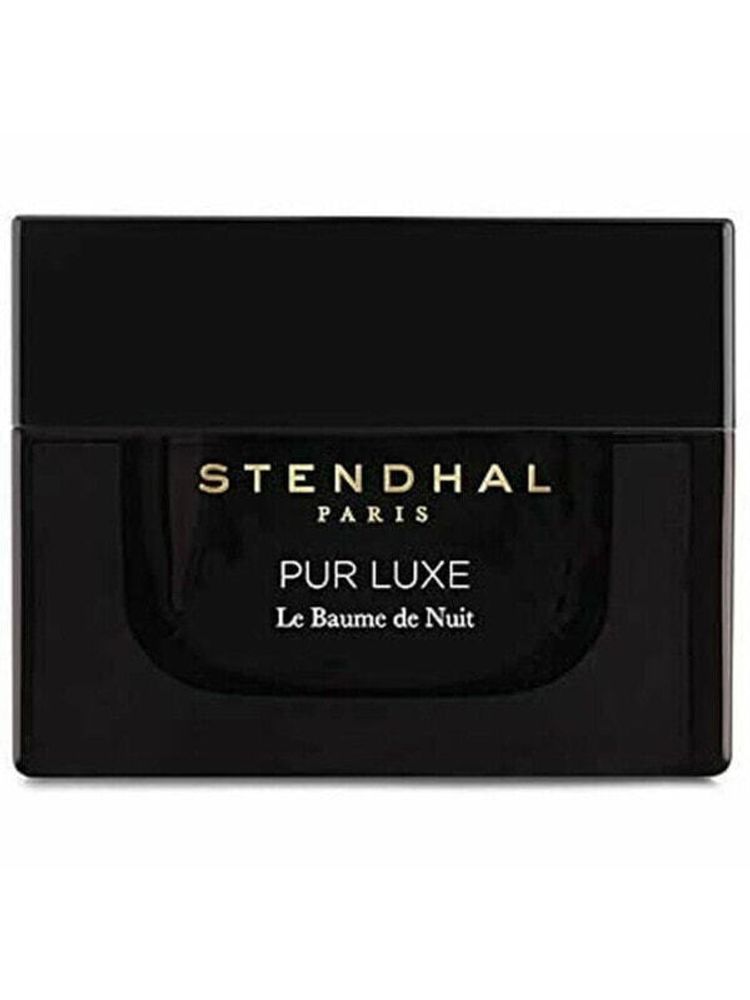 Увлажнение и питание Крем для лица Stendhal Le Baume de Nuit (50 ml)