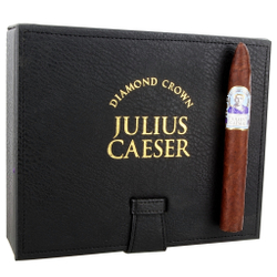 Diamond Crown Julius Caeser Pyramid