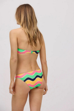 MAYAGUANA 82881 Трусы купальные