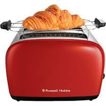 Тостер Russell Hobbs 26554-56 красный