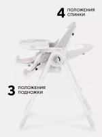 Стульчик для кормления Rant Vita