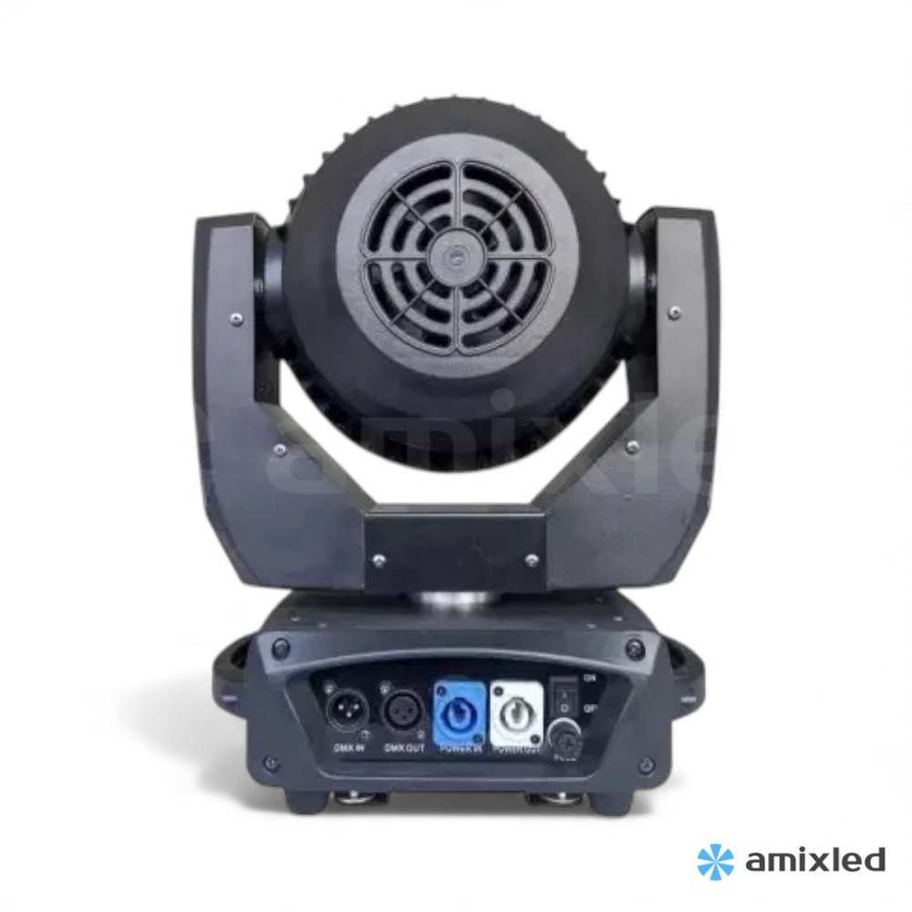 Cветовая голова Amixled WASH 19x15Z