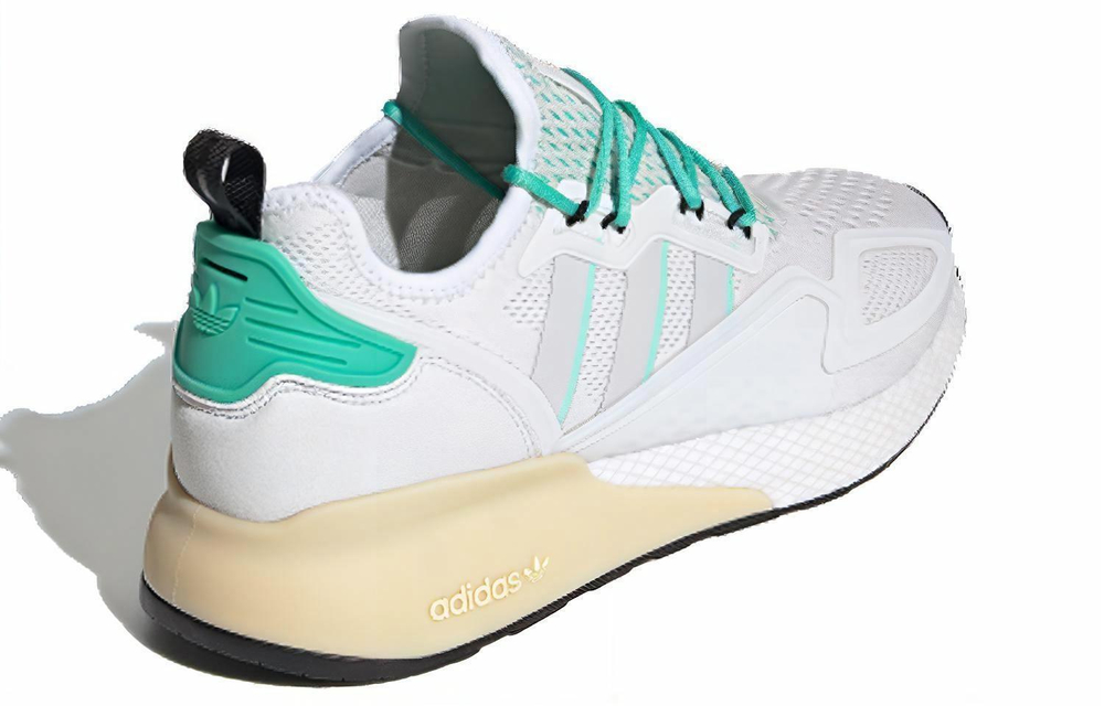 Кроссовки Adidas Originals Zx 2K Boost