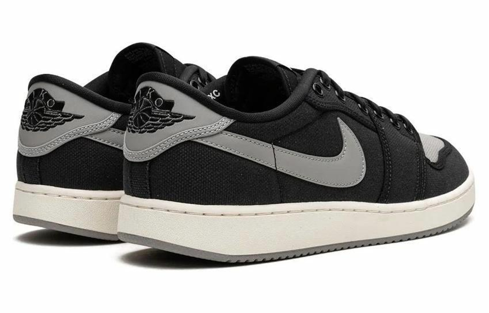 Кроссовки Jordan Air Jordan 1 Ko Low "Shadow"