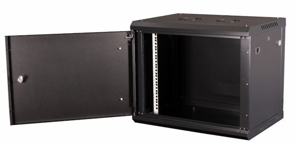 Шкаф настенный 19", 9U Datarex DR-642001