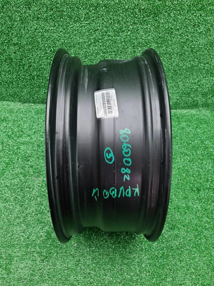 Диск литой R18 BMW 3er G20 (18-нв) 796 стиль перед