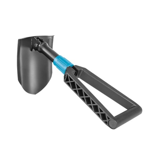 Лопата CELLFAST ERGOLINE саперная складная