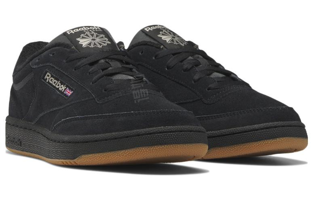 Кроссовки Reebok Club C 85