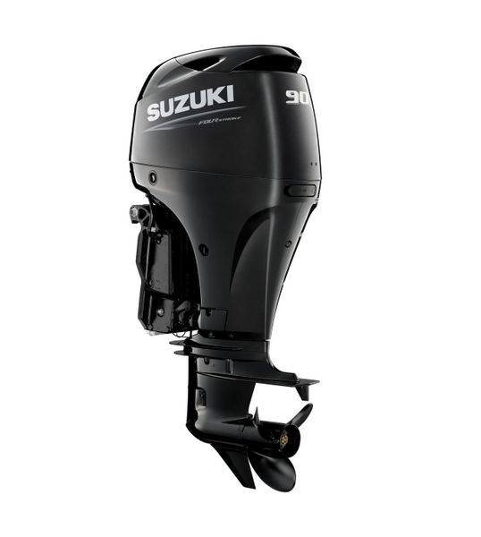 Лодочные моторы SUZUKI. Расшифровка