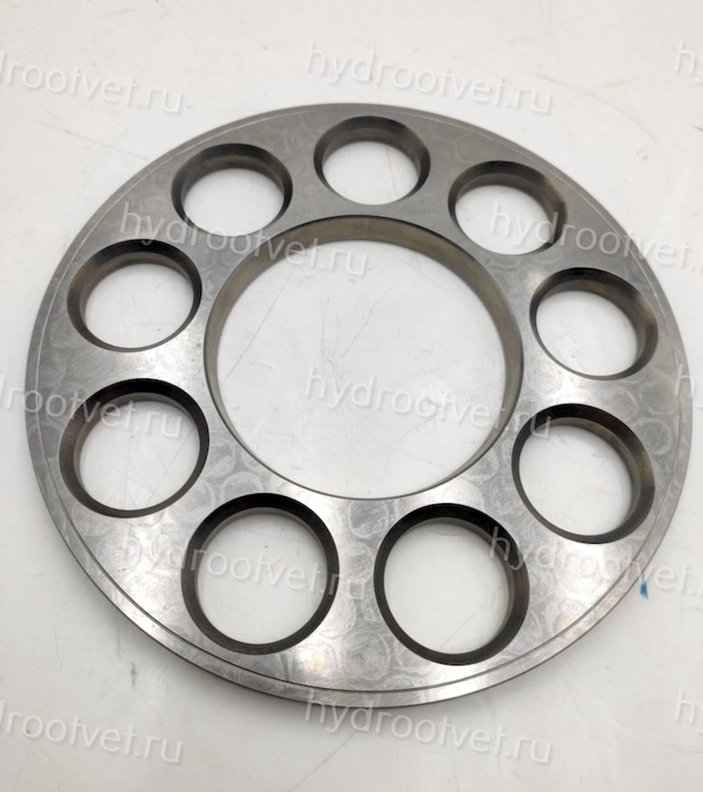 A4VG180 RETAINER PLATE