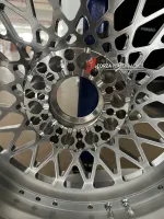 КОВАНЫЕ ДИСКИ для Lamborghini AVENTADOR SV LP 750-4 SUPERVELOCE