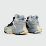 Кроссовки Reebok Zig Kinetica Mid Grey