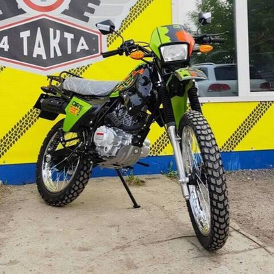 Мопед Racer c1 150cc