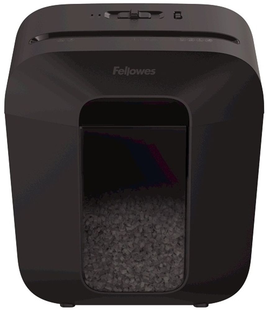 Уничтожитель документов Fellowes Powershred LX25M