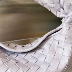 Bottega Veneta Small Hop 41 cm