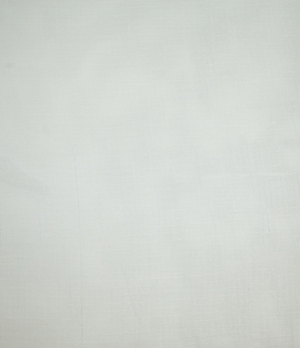 Тюль Legrand Лен белый с утяжелителем