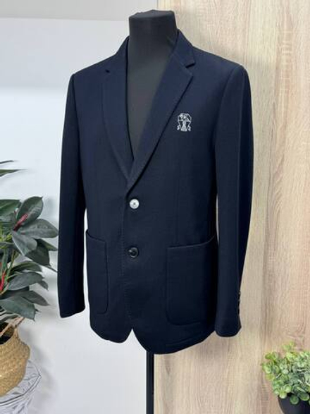 Пиджак Brunello Cucinelli